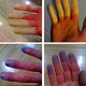 Illustration for article titled The phenomenon that makes hands change color